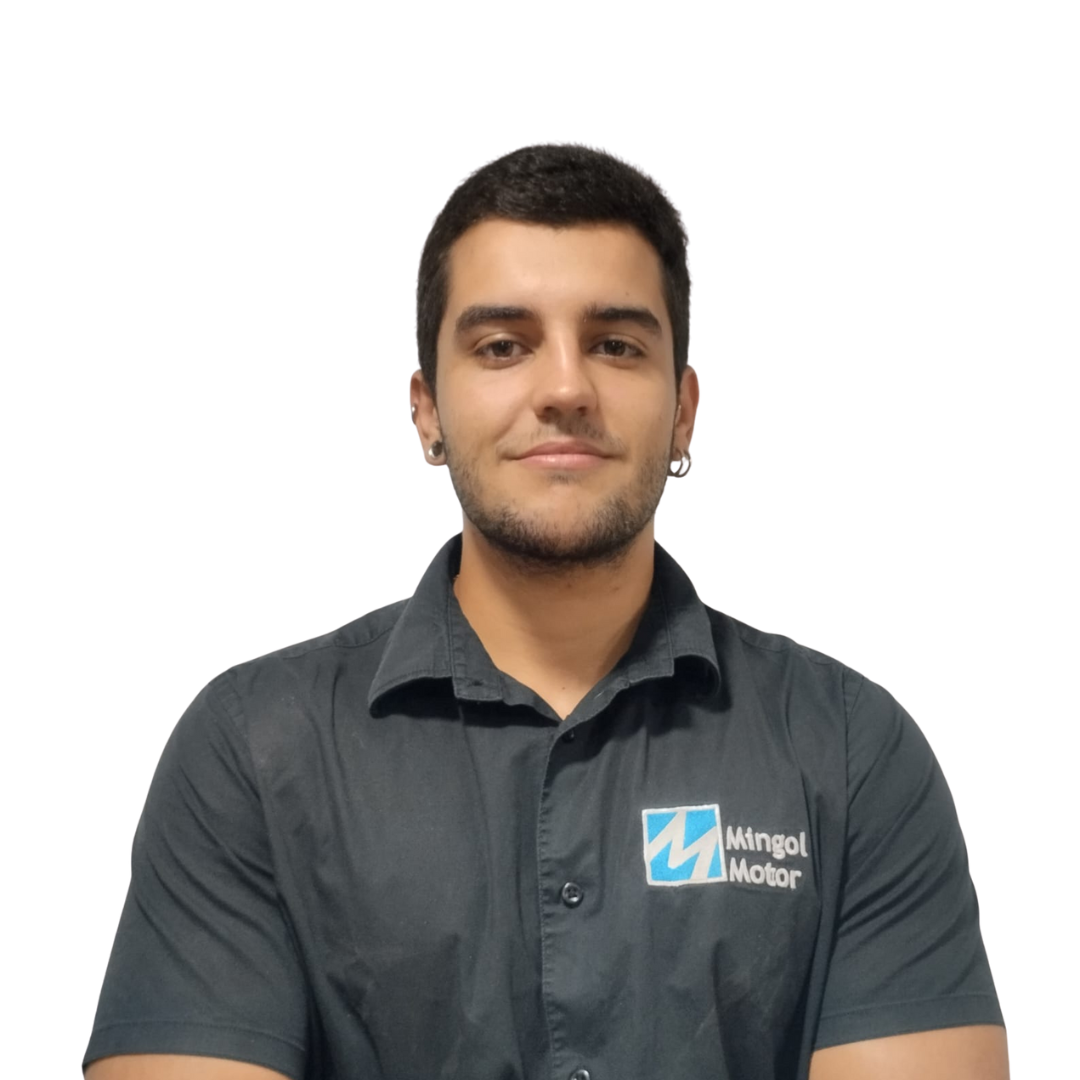 Daniel Gimbert